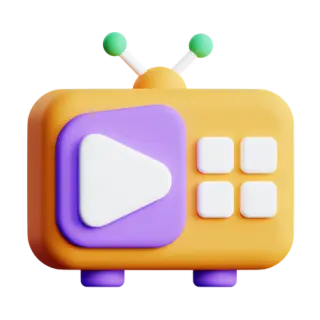 television - 11